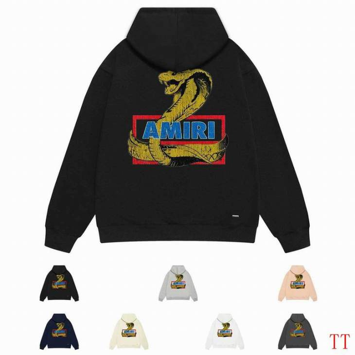Picture of Amiri Hoodies _SKUAmiriS-2XL20tx118305